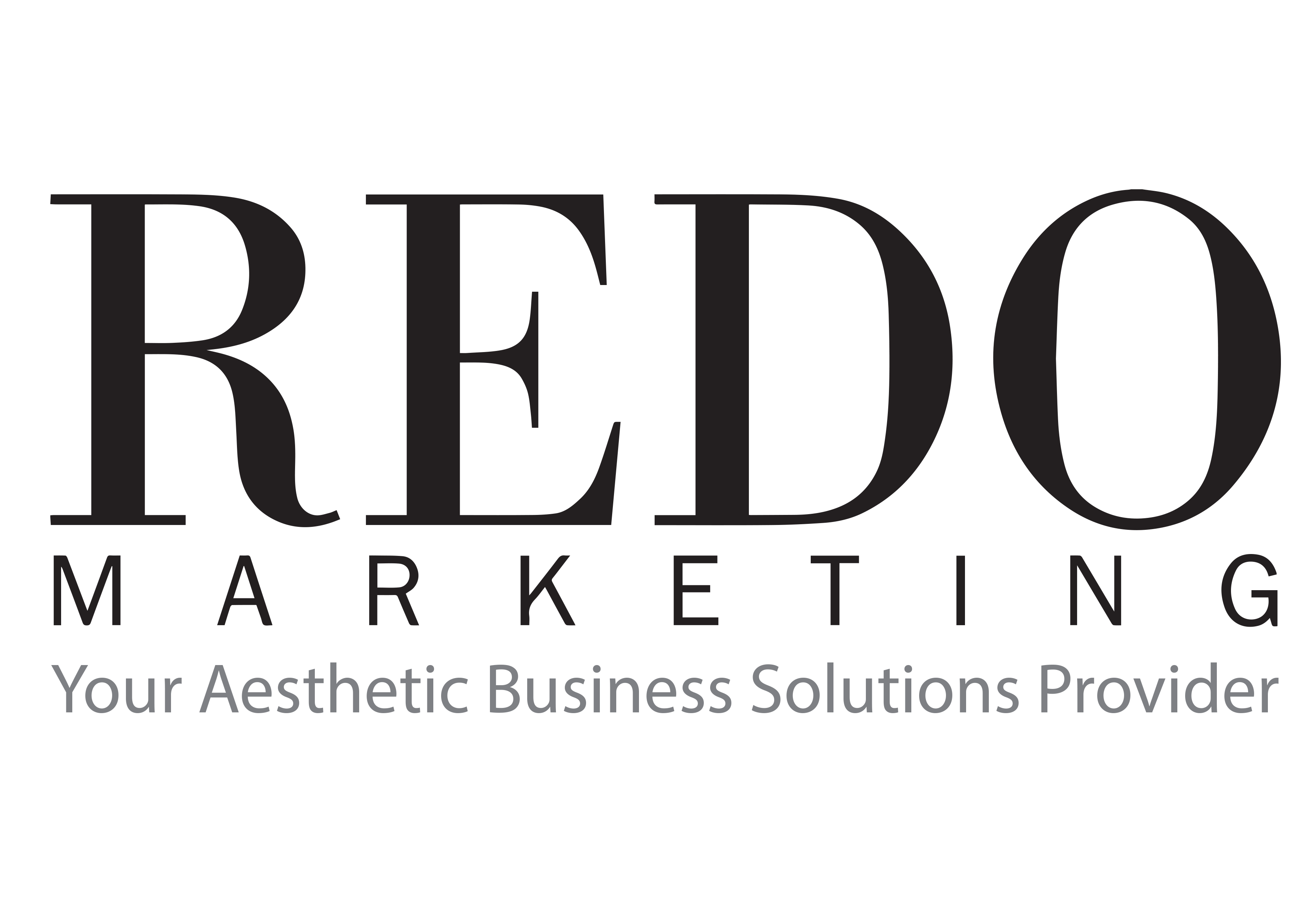 Công Ty Redo Marketing Việt Nam
