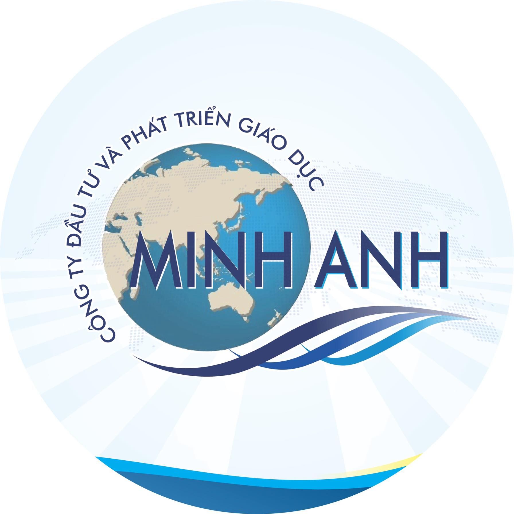 CÔNG TY TNHH ĐẦU TƯ VÀ PHÁT TRIỂN GIÁO DỤC MINH ANH