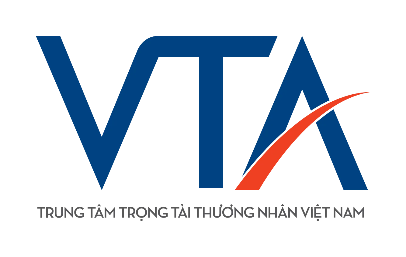 Trung tâm Trọng tài Thương nhân Việt Nam (VTA)