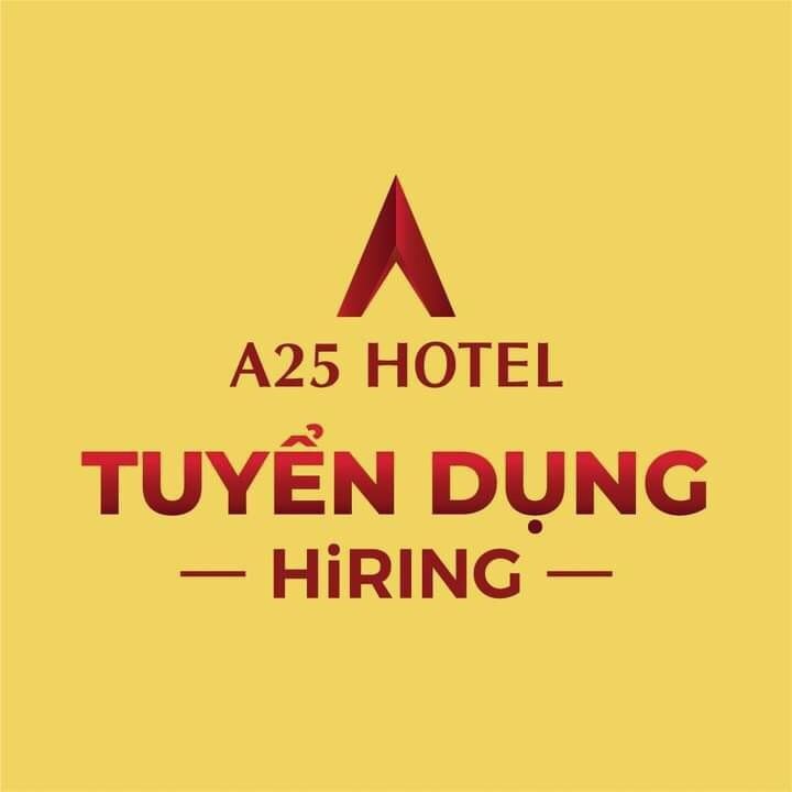 CÔNG TY CỔ PHẦN QUỐC TẾ TẬP ĐOÀN KHÁCH SẠN A25