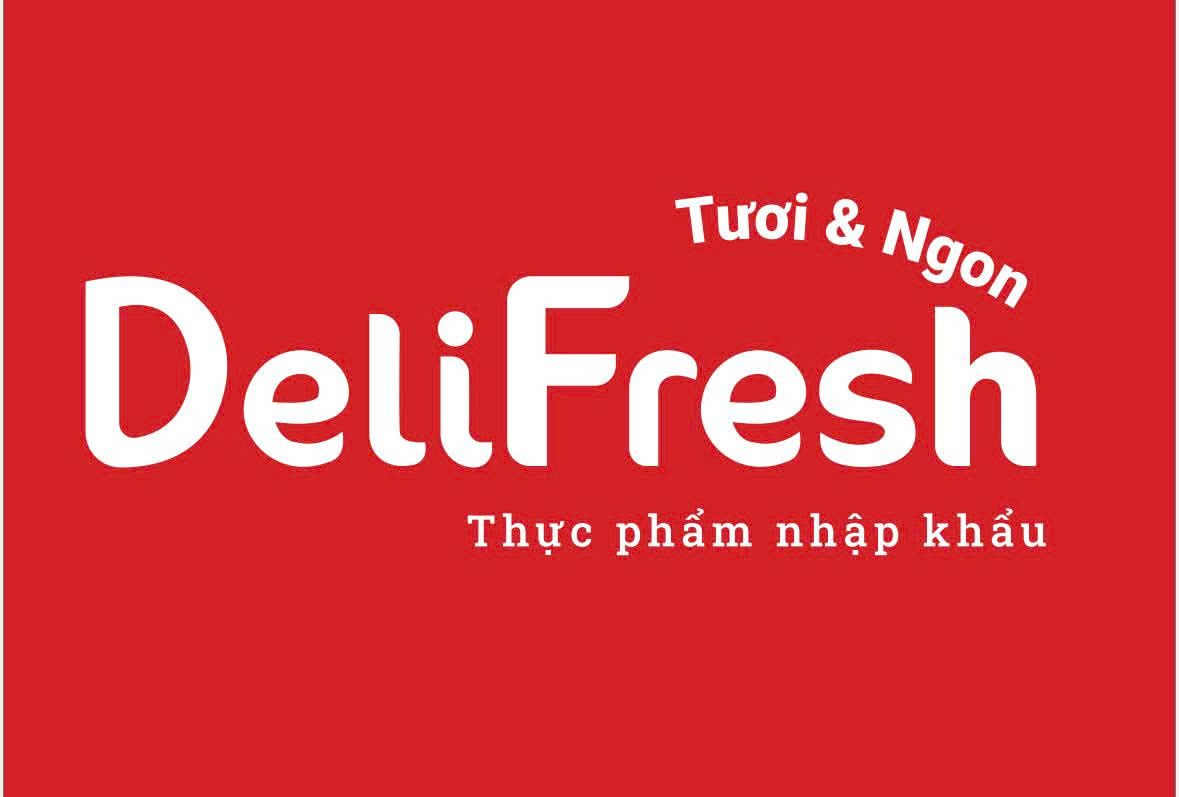 CÔNG TY TNHH DELIFRESH VIET NAM