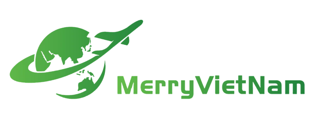 Công ty TNHH Đầu tư và Phát triển du lịch Merry Việt Nam
