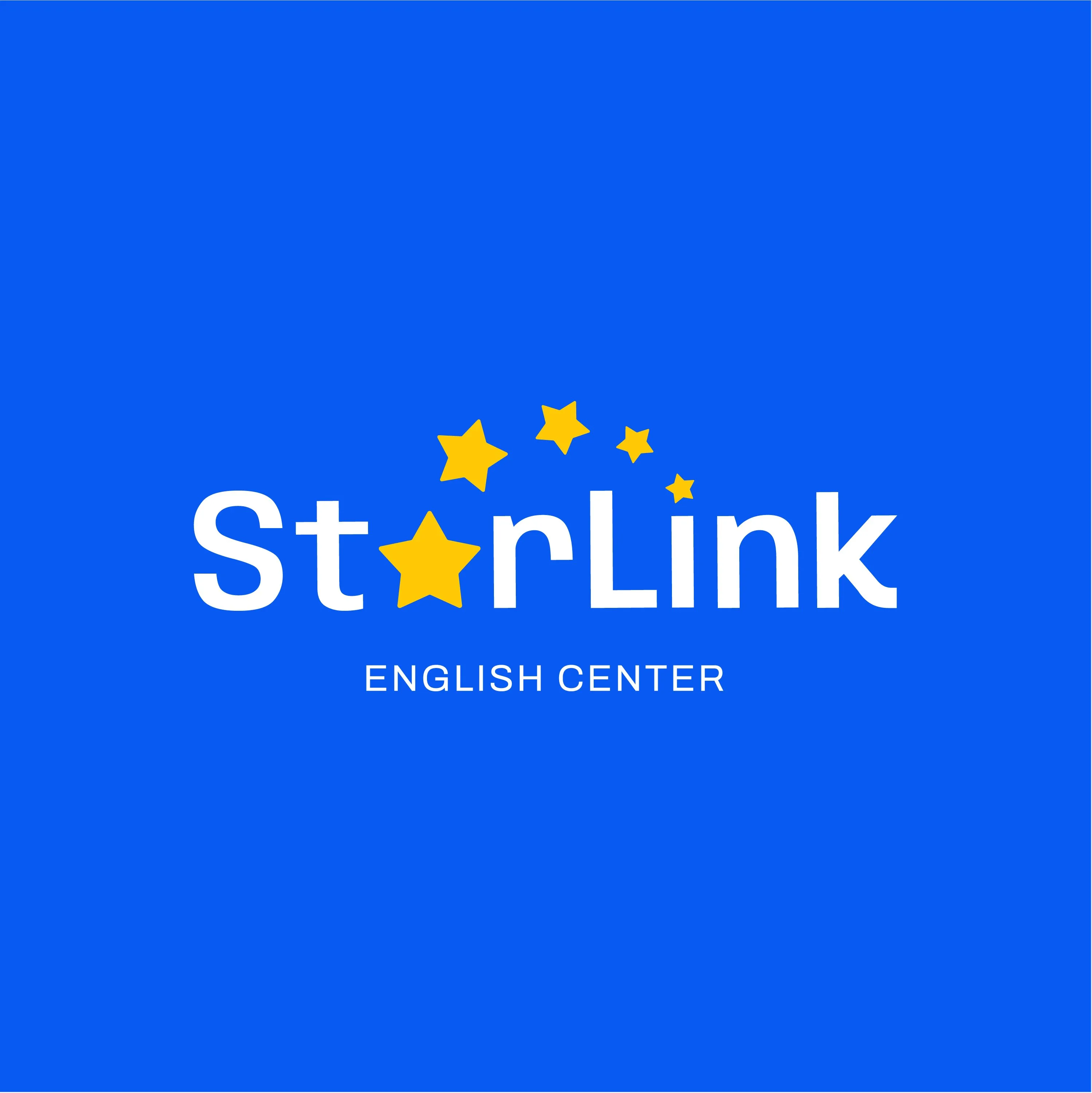 Trung Tâm Ngoại Ngữ StarLink