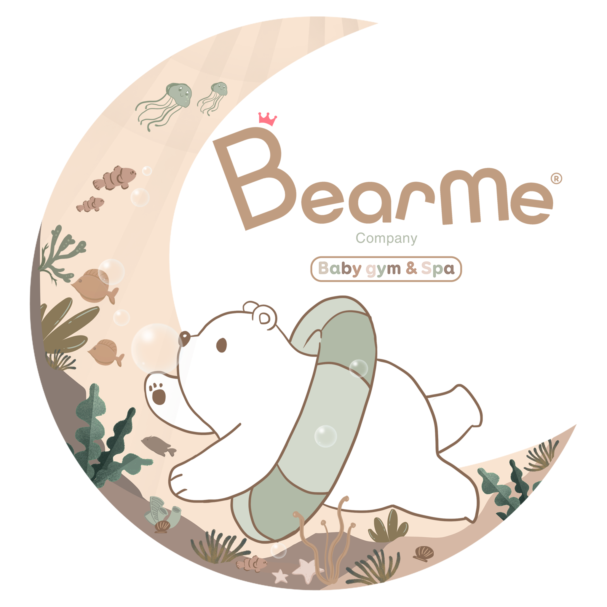 CÔNG TY TNHH TMDV BEARME