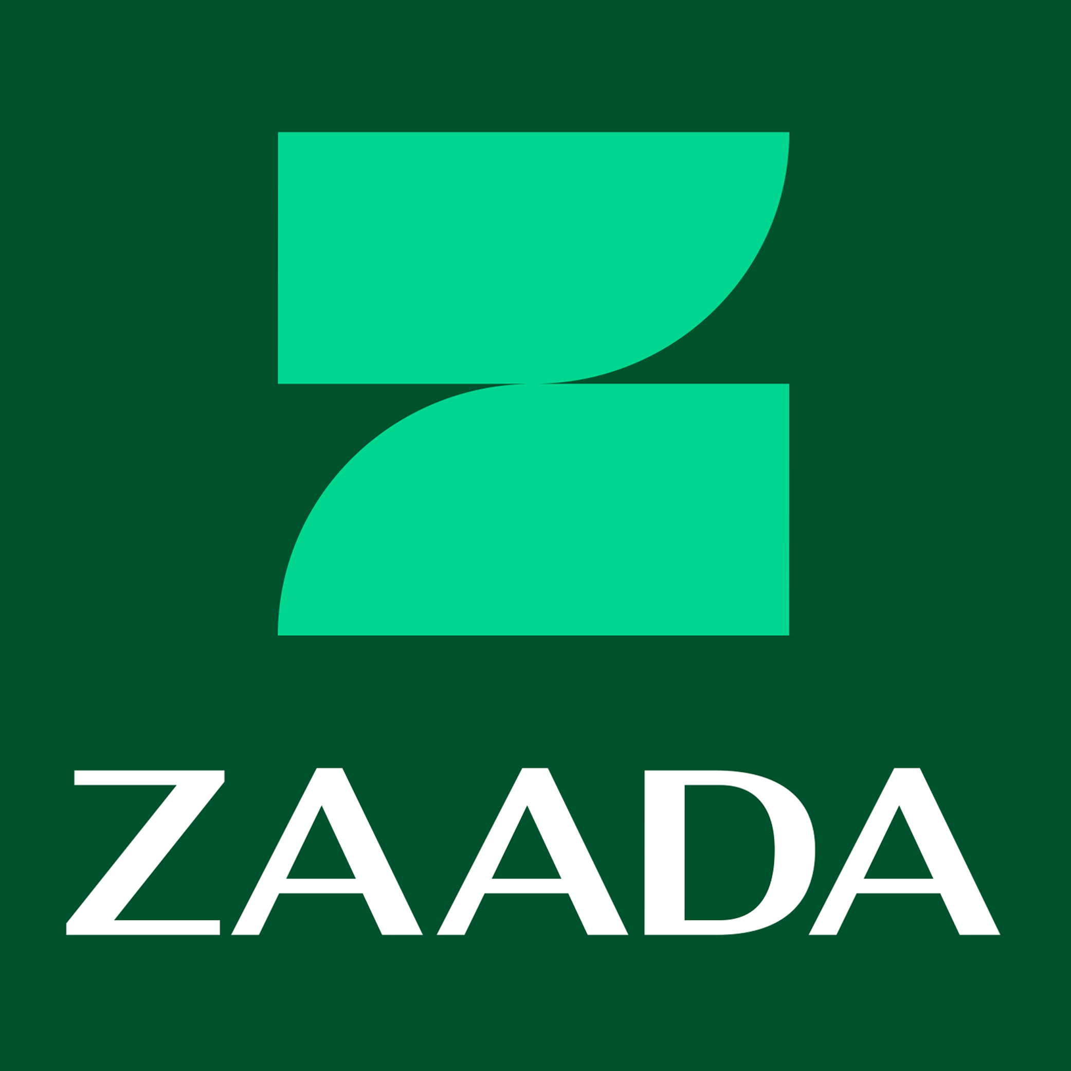 ZAADA