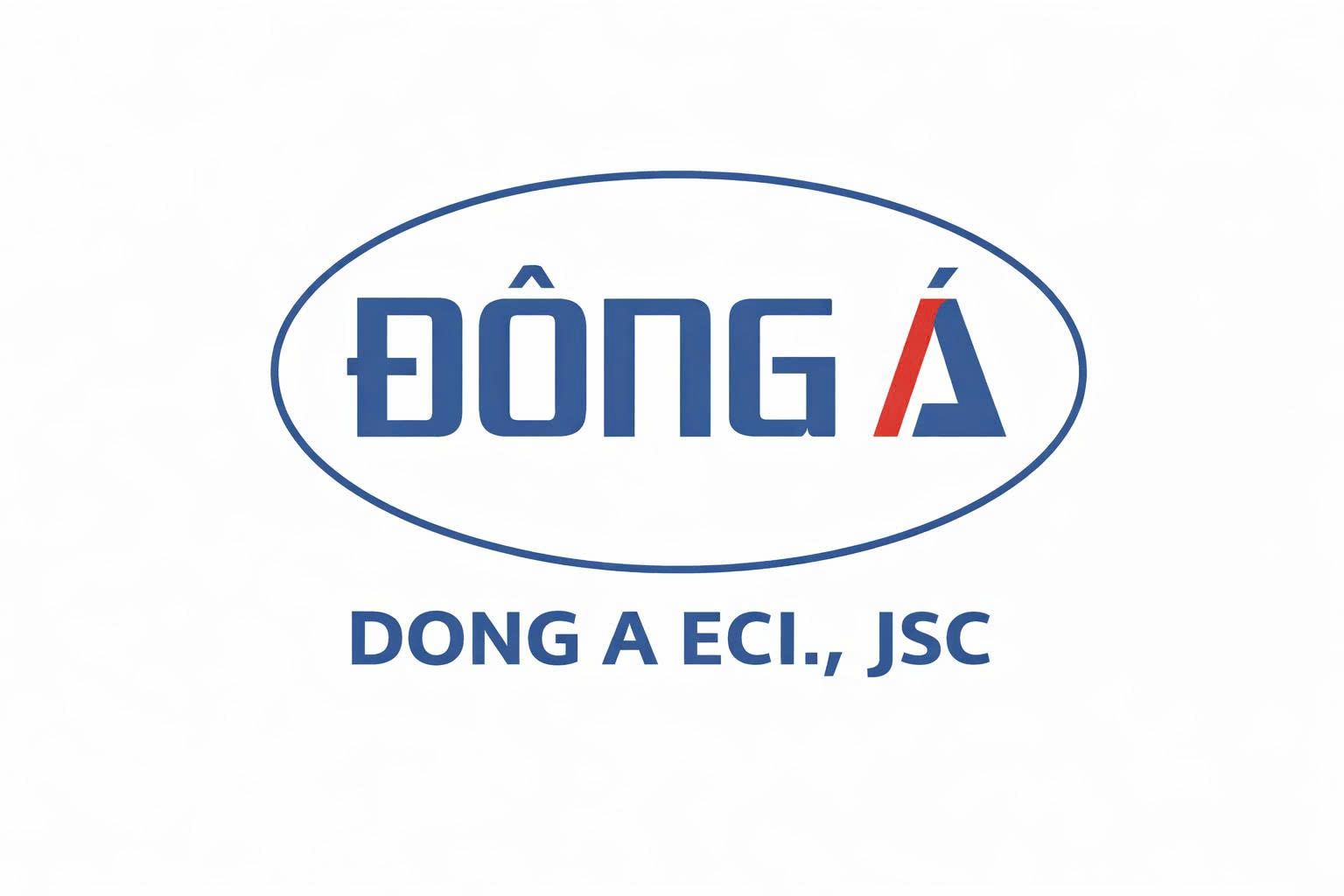CÔNG TY CỔ PHẦN ĐẦU TƯ XÂY DỰNG NĂNG LƯỢNG ĐÔNG Á