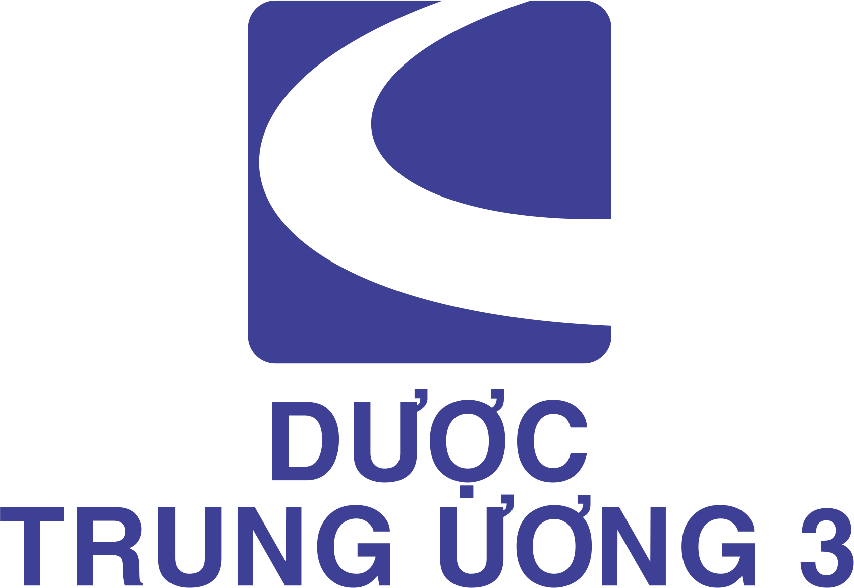 CÔNG TY CỔ PHẦN DƯỢC TRUNG ƯƠNG 3