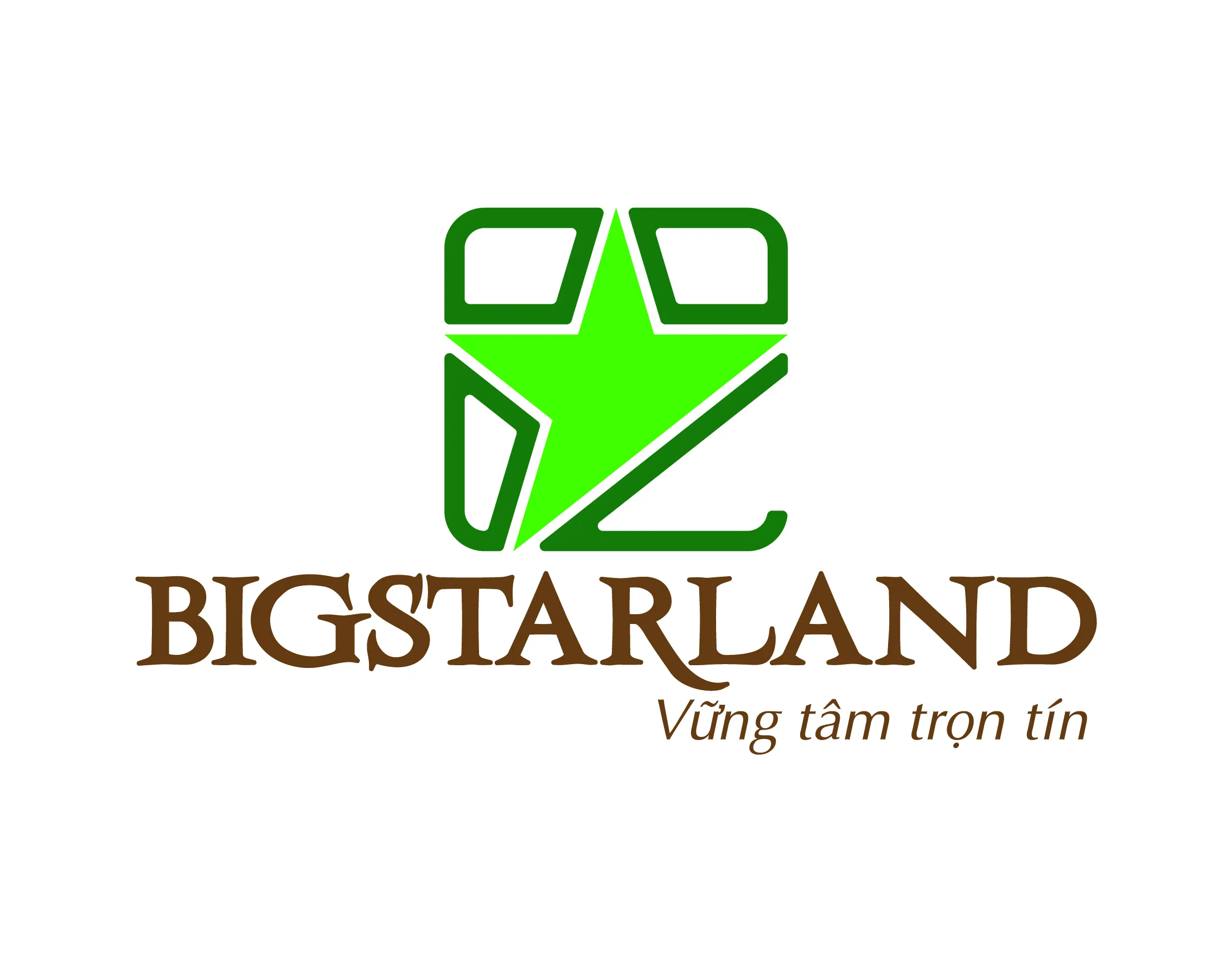 CÔNG TY CỔ PHẦN BIGSTARLAND GLOBAL