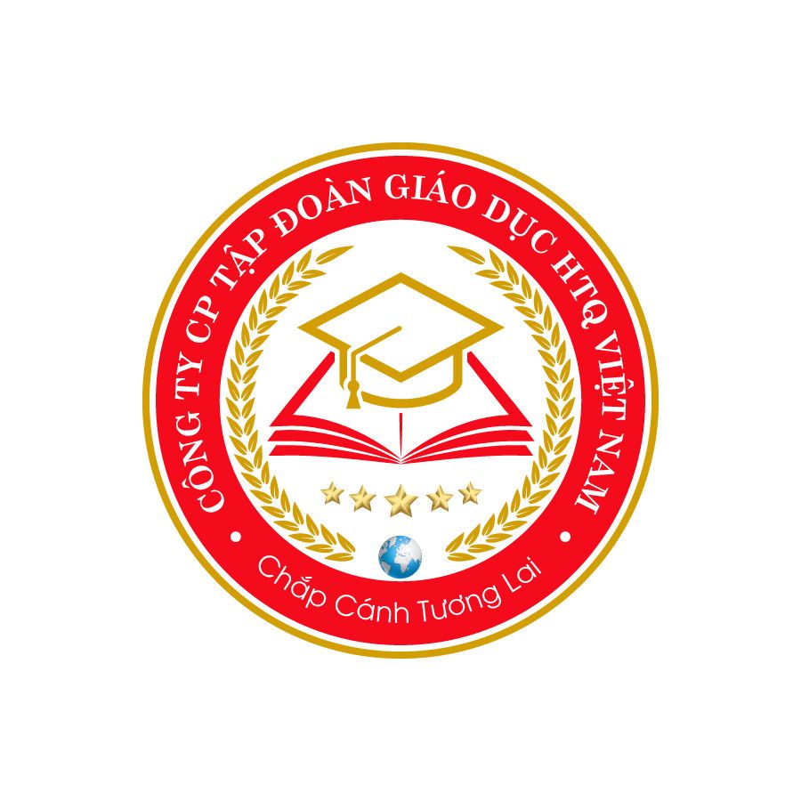Công ty Cổ phần Tập Đoàn Giáo dục HTQ Việt Nam