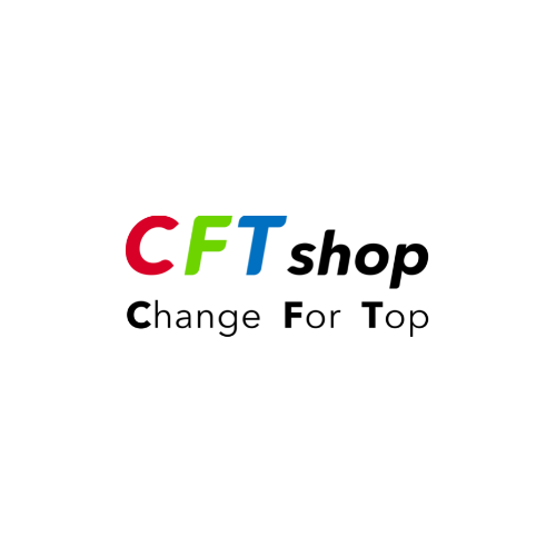 Công ty cổ phần thương mại điện tử công nghiệp CFTSHOP