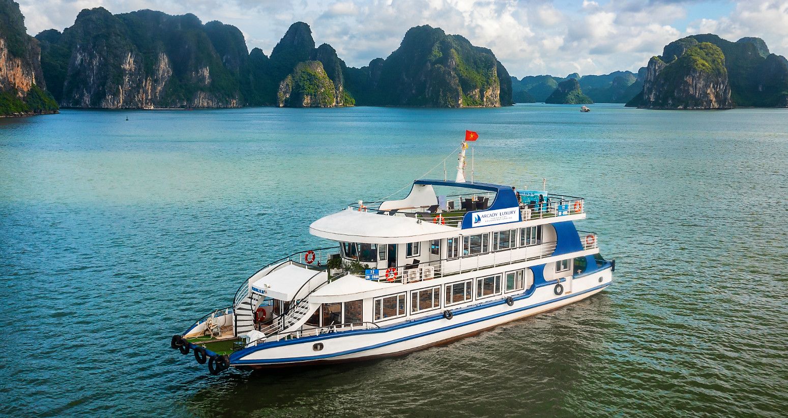 CÔNG TY TNHH THƯƠNG MẠI VÀ DU LỊCH DAY TOUR VIỆT NAM