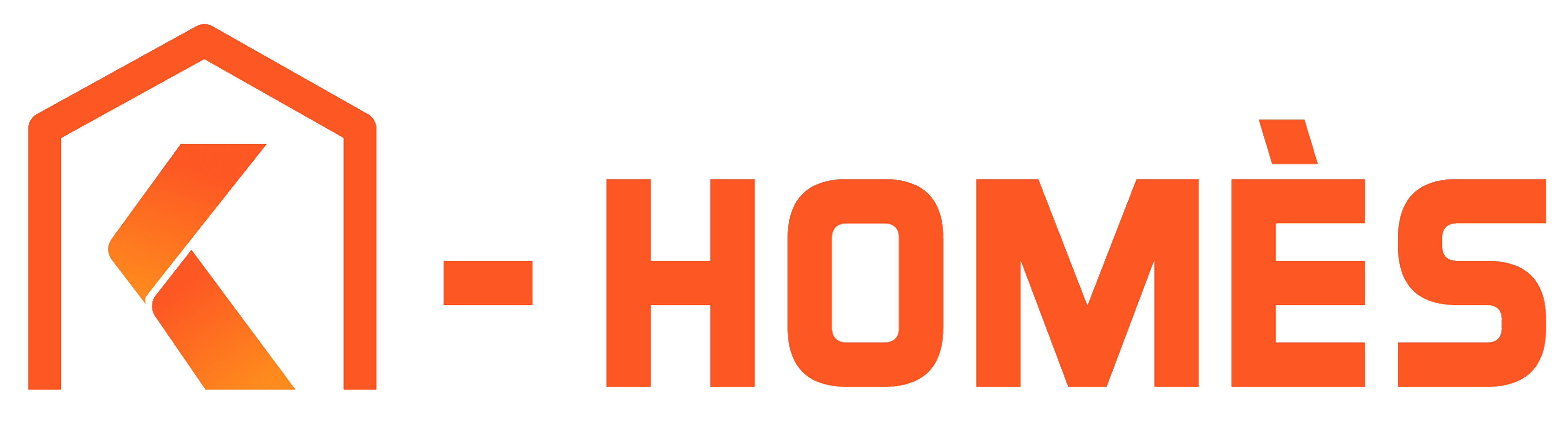 K-HOMÈS CO., LTD