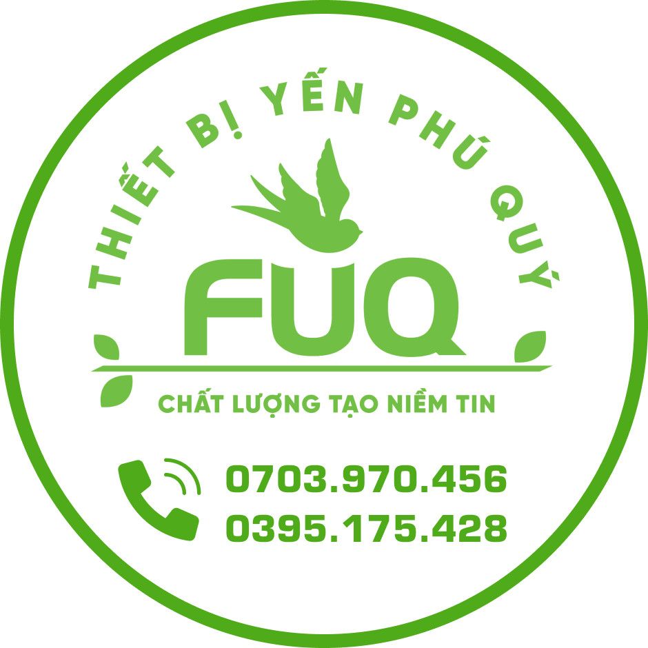 Công Ty TNHH Thiết Bị Yến Phú Quý