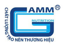 CÔNG TY CỔ PHẦN QUỐC TẾ AMM - GERMANY NUTRITION
