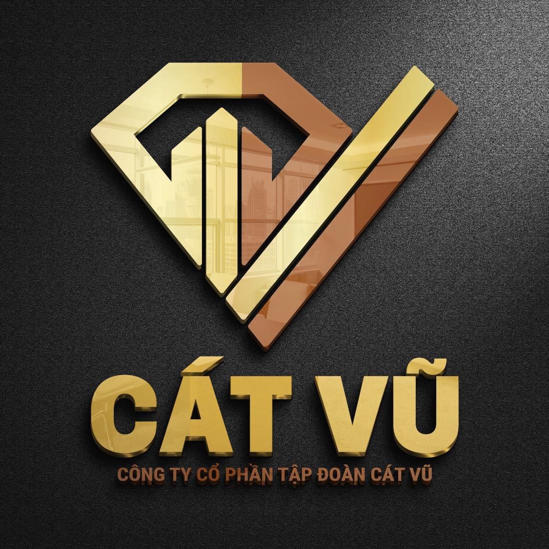 Công Ty Cổ Phần Tập Đoàn Cát Vũ