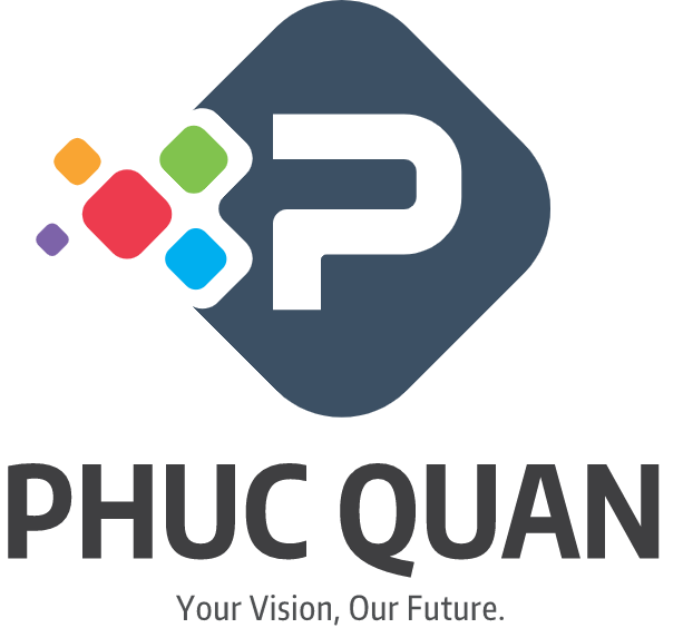 CÔNG TY TNHH THƯƠNG MẠI CÔNG NGHỆ PHÚC QUÂN