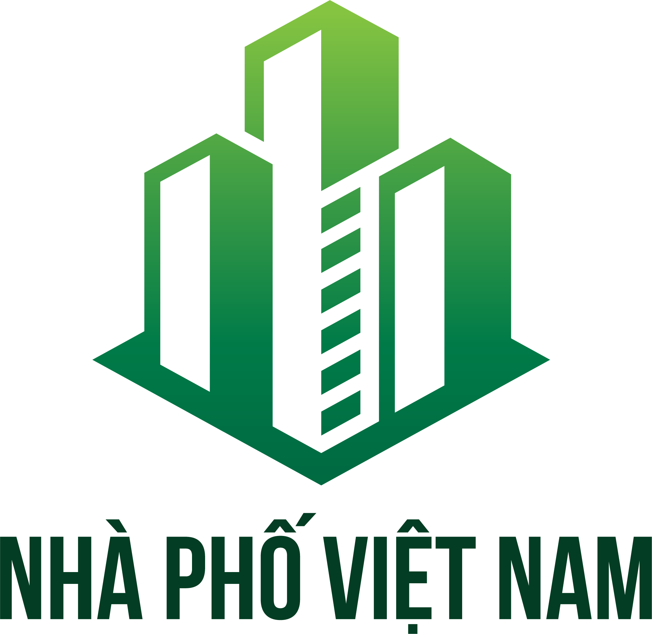 Nhà Phố Việt Nam