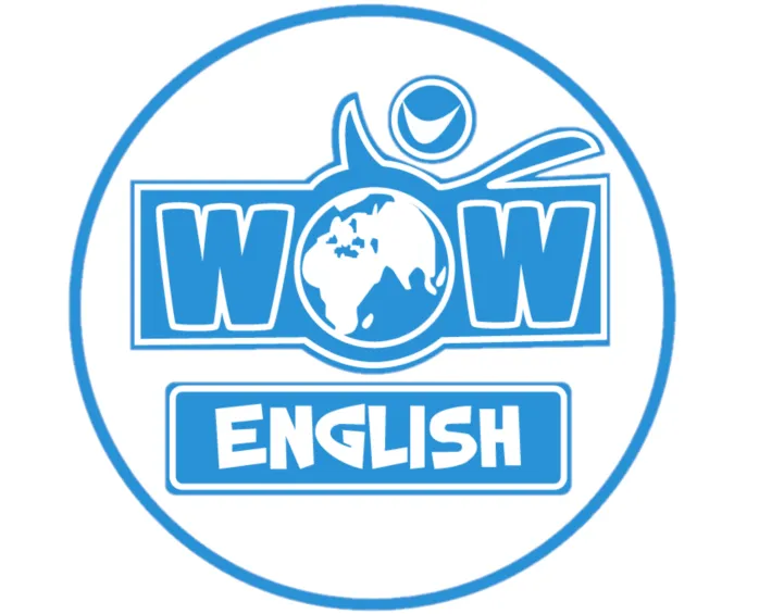 CÔNG TY TNHH WOW EDU