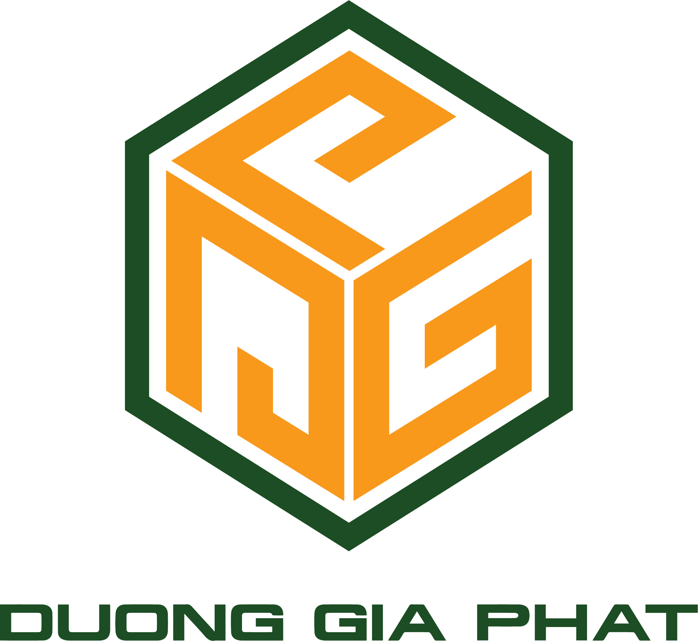 CÔNG TY TNHH SX TM DƯƠNG GIA PHÁT