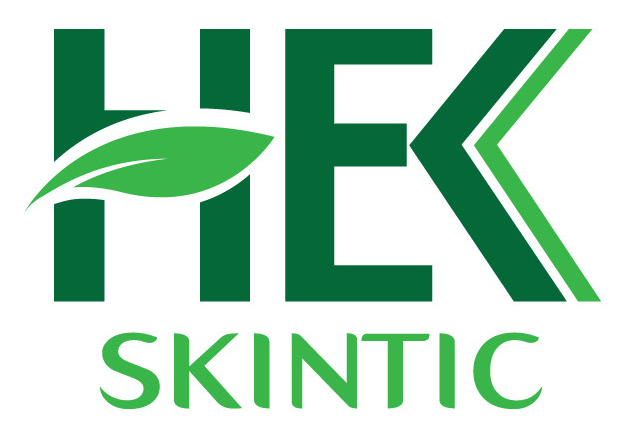 CÔNG TY TNHH HEK SKINTIC