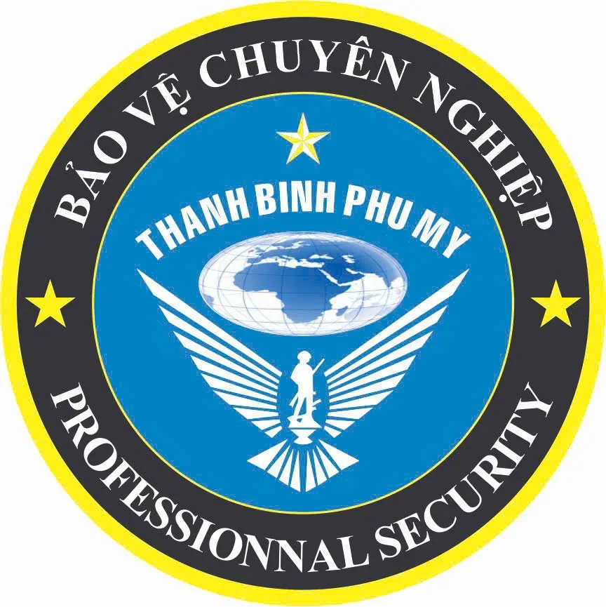CÔNG TY TNHH DỊCH VỤ BẢO VỆ THANH BÌNH PHÚ MỸ