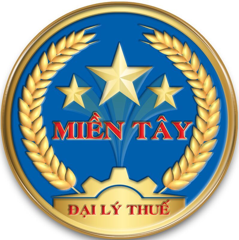 Đại Lý Thuế Miền Tây