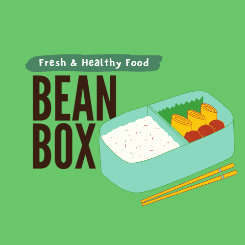 Bean Box