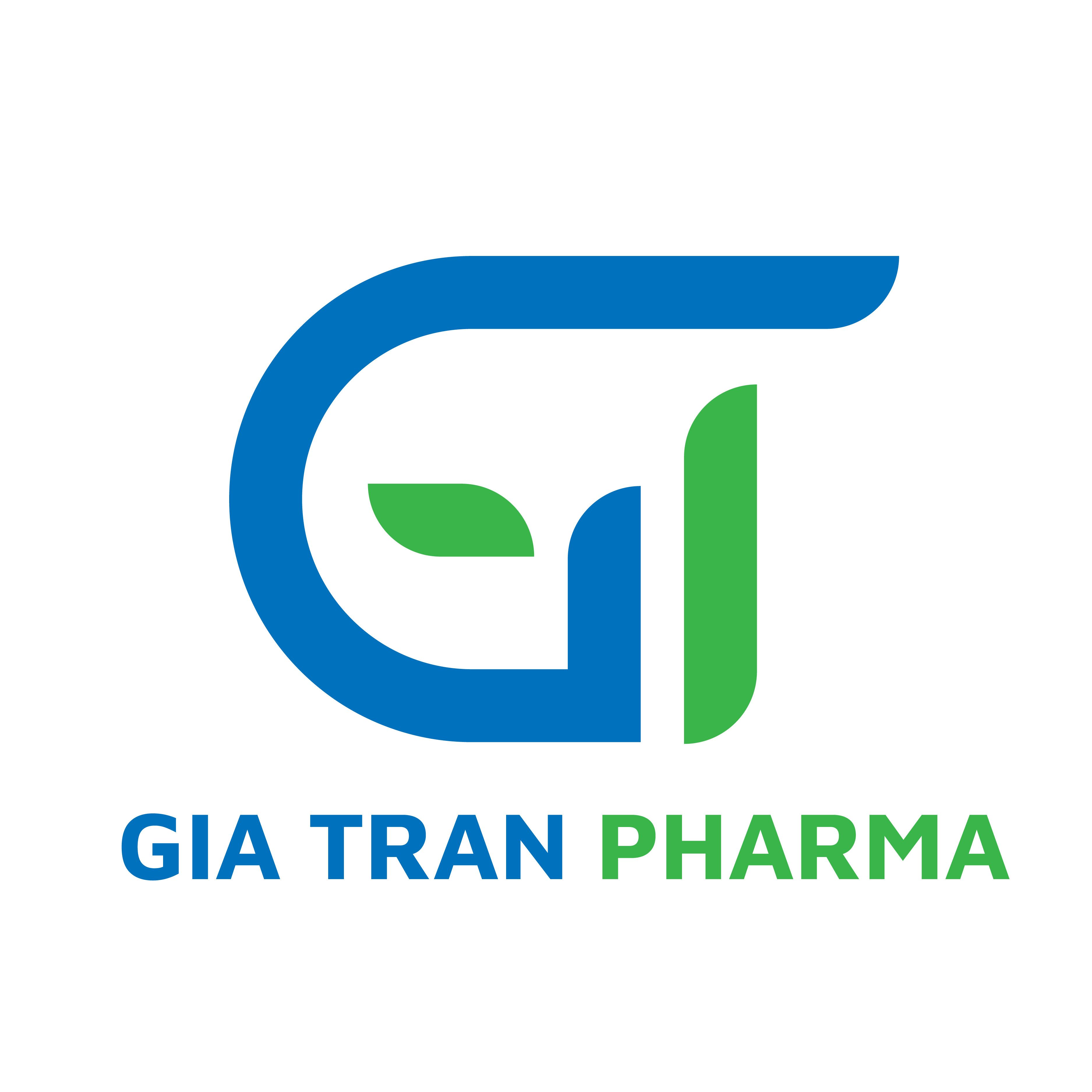 CÔNG TY TNHH DƯỢC PHẨM GIA TRẦN