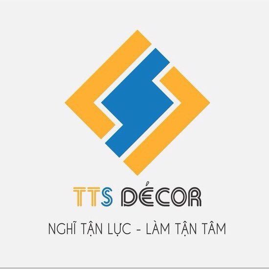 Công Ty Cổ Phần Xây Dựng Và Trang Trí Nội Thất TT- S