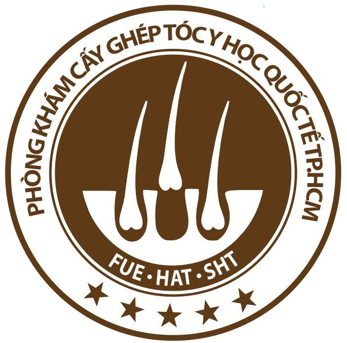 Công Ty TNHH Cấy Tóc Y Học Quốc Tế
