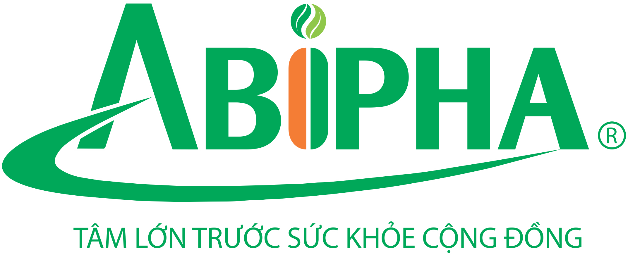 Chi nhánh Công ty Cổ phần Dược phẩm Quốc tế Abipha