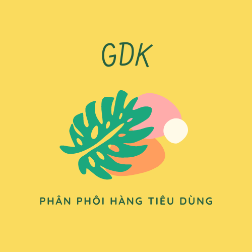 Cty TNHH TM & DV GDK