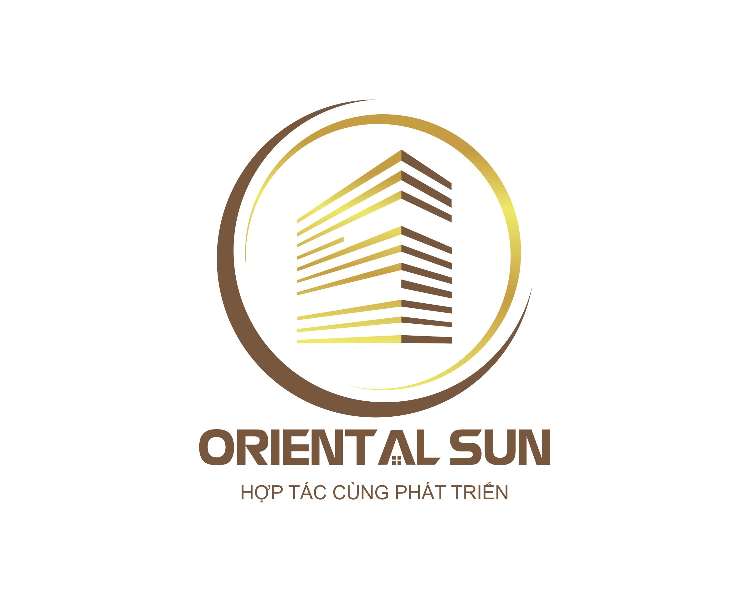 Công ty cổ phần ORIENTAL SUN