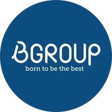 CÔNG TY TNHH BGROUP MARKETING AGENCY