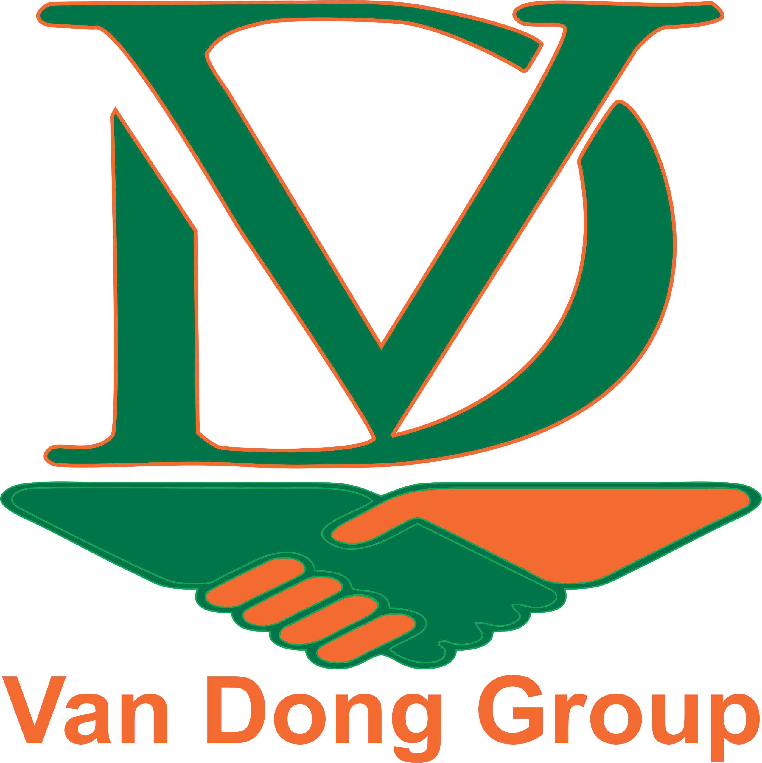 CÔNG TY TNHH TM DV SẢN XUẤT IN ẤN VẠN ĐÔNG