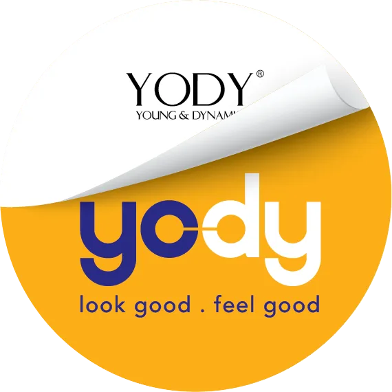 Công ty Cổ phần Thời trang YODY