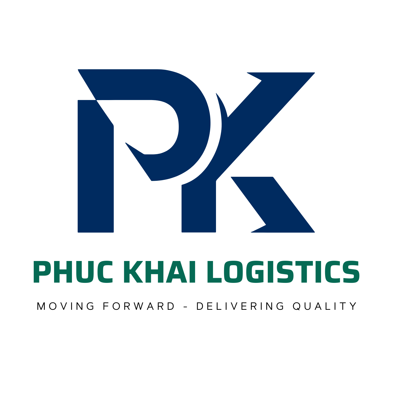 Công Ty TNHH Sản Xuất Thương Mại Phúc Khải