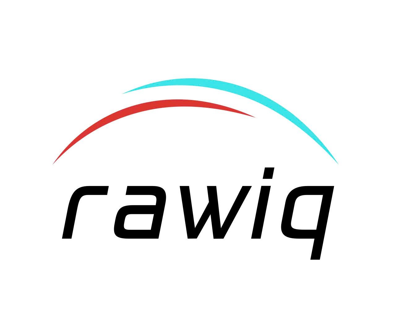 CÔNG TY CP RAWIQ