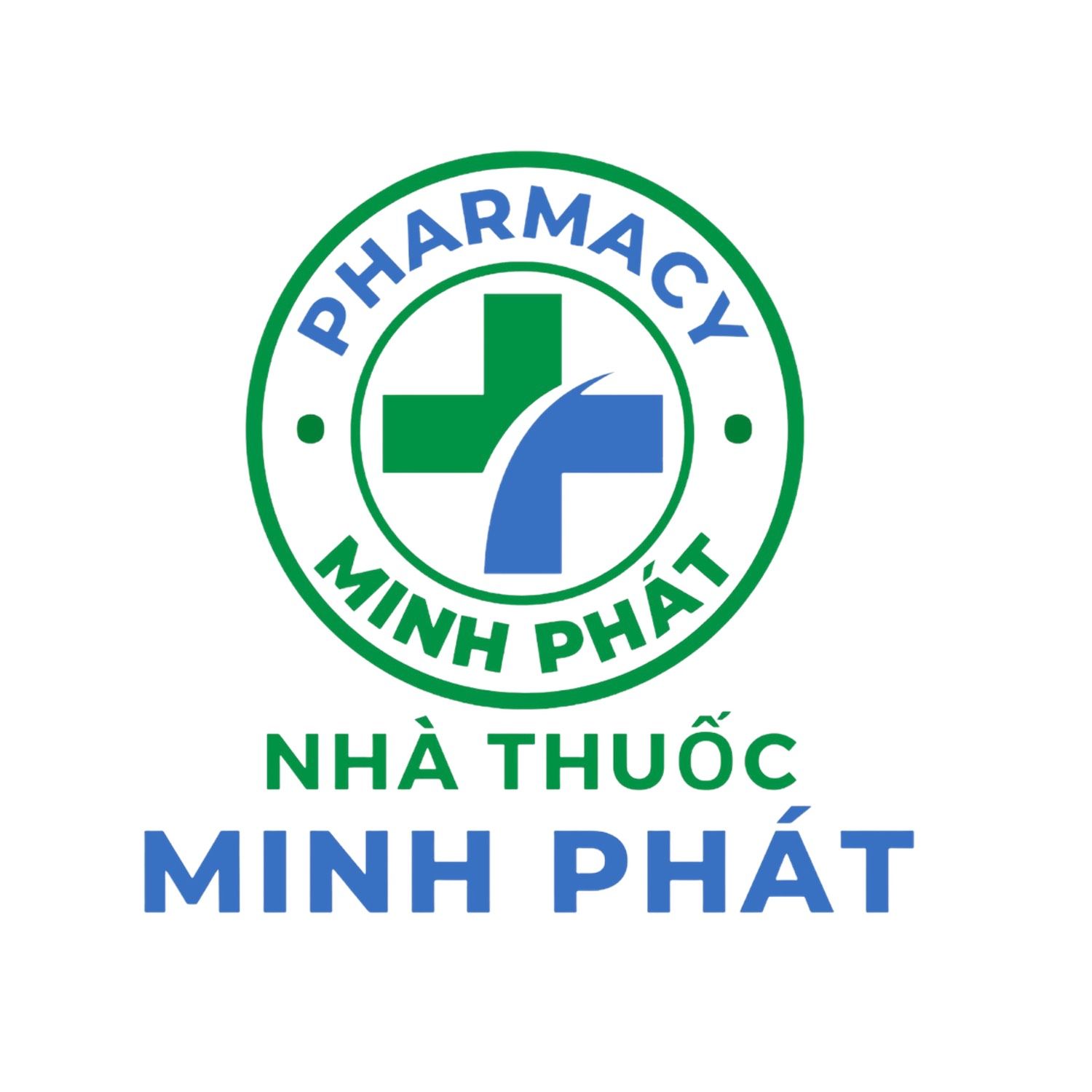 NHÀ THUỐC MINH PHÁT 2
