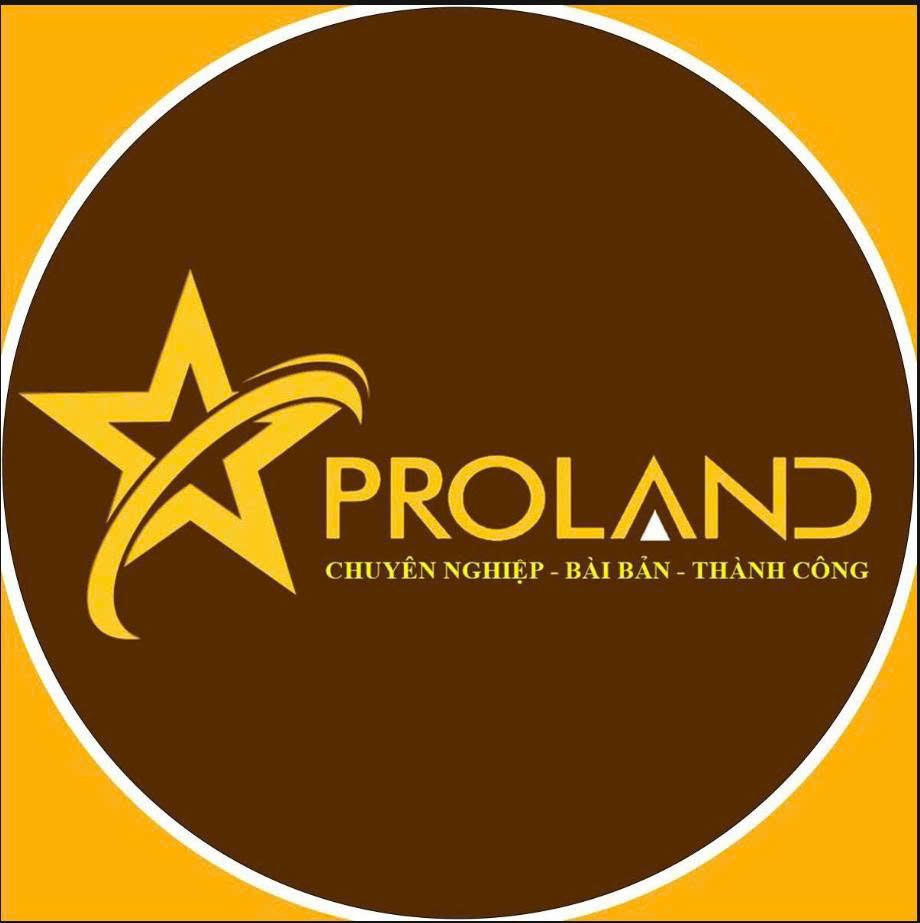 CÔNG TY CỔ PHẦN ĐÀO TẠO BẤT ĐỘNG SẢN PROLAND