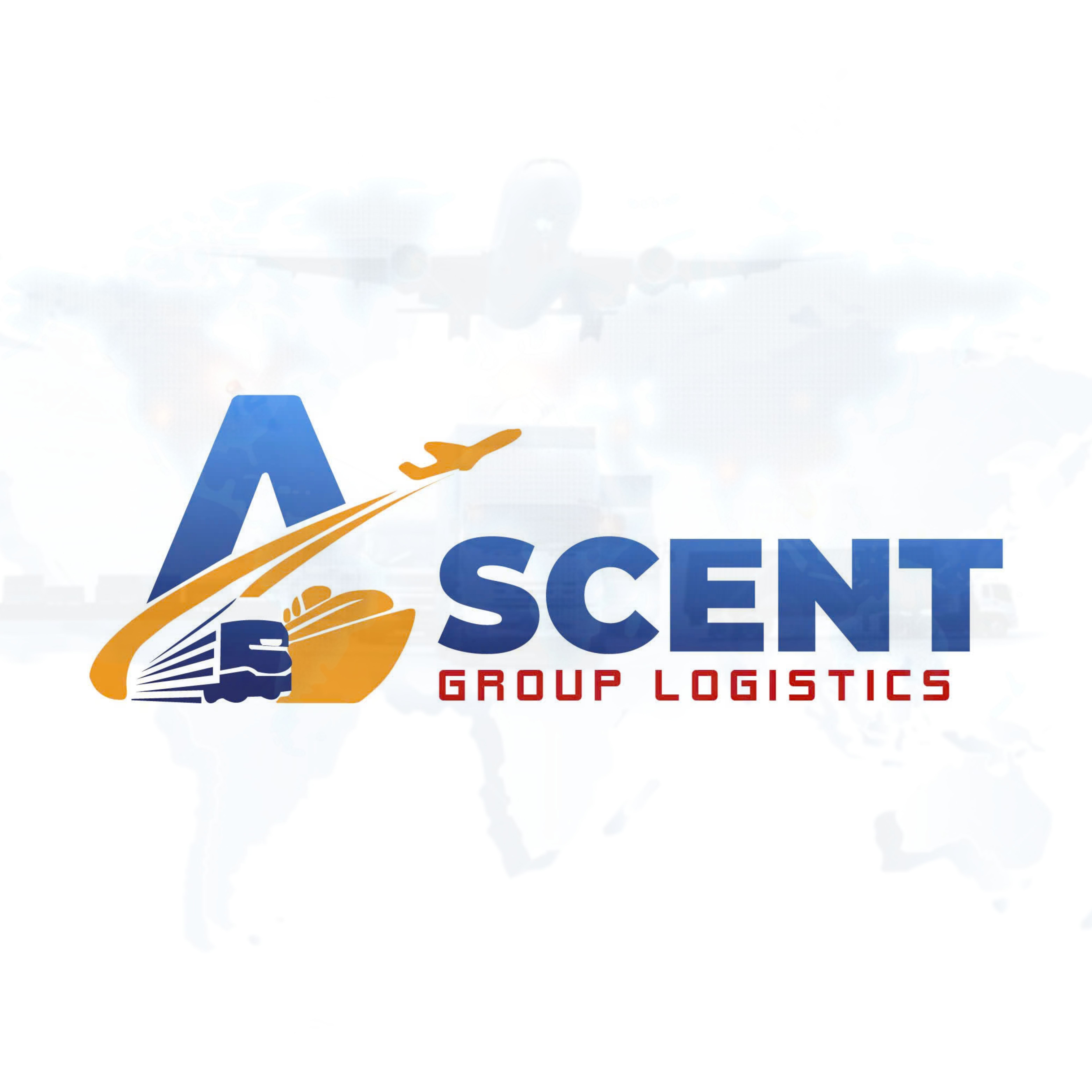 Công ty cổ phần tiếp vận Ascent Group