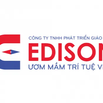 CÔNG TY TNHH PHÁT TRIỂN GIÁO DỤC EDISON