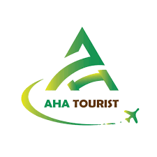 CÔNG TY TNHH THƯƠNG MẠI VÀ DỊCH VỤ AHA TOURIST