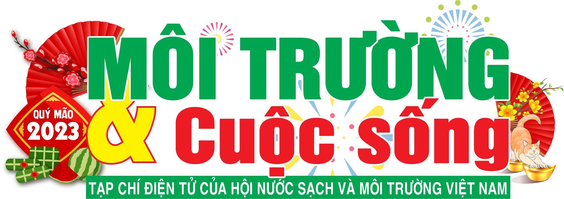 Tạp chí Môi trường và Cuộc sống