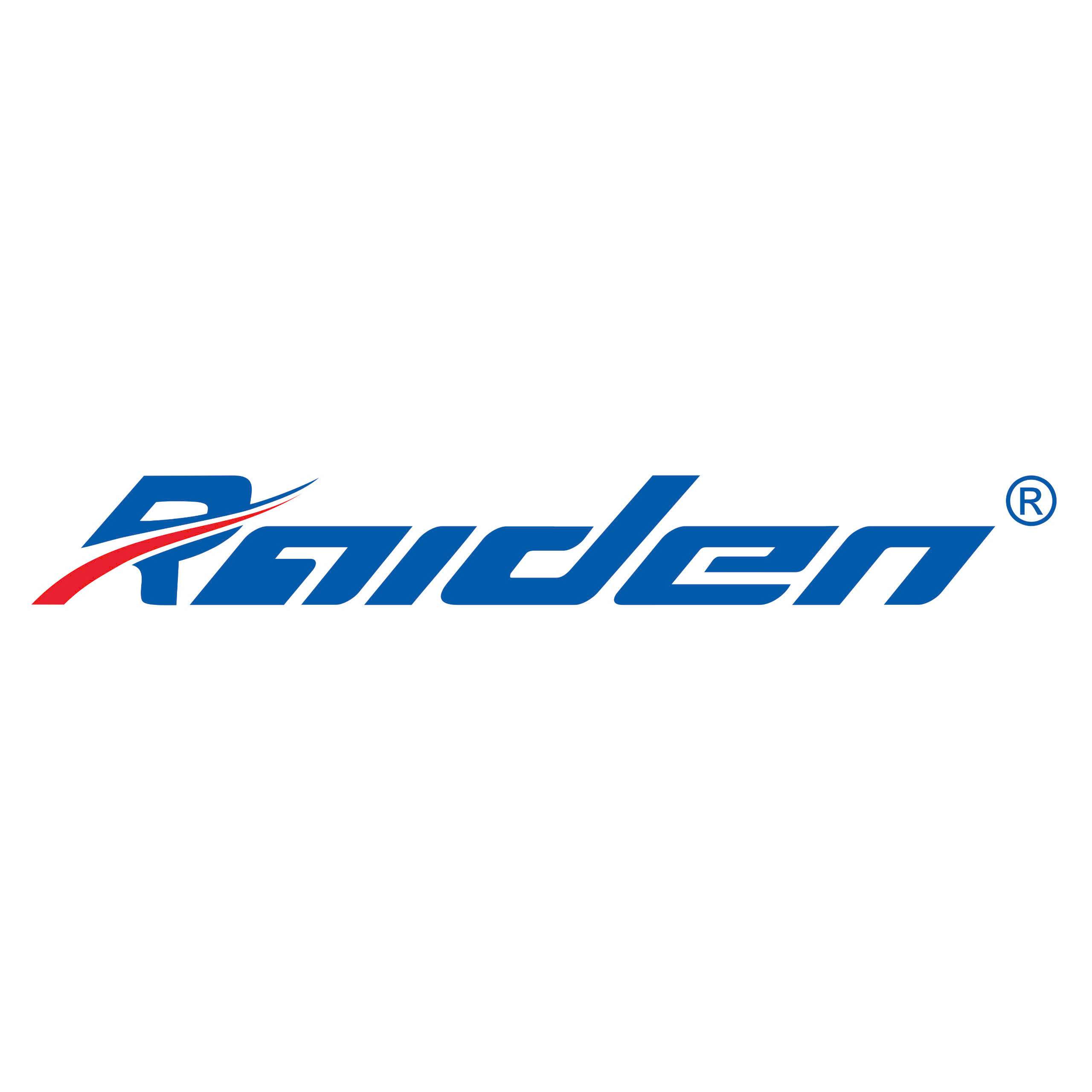 Công ty TNHH Sản Xuất Thương Mại Raiden