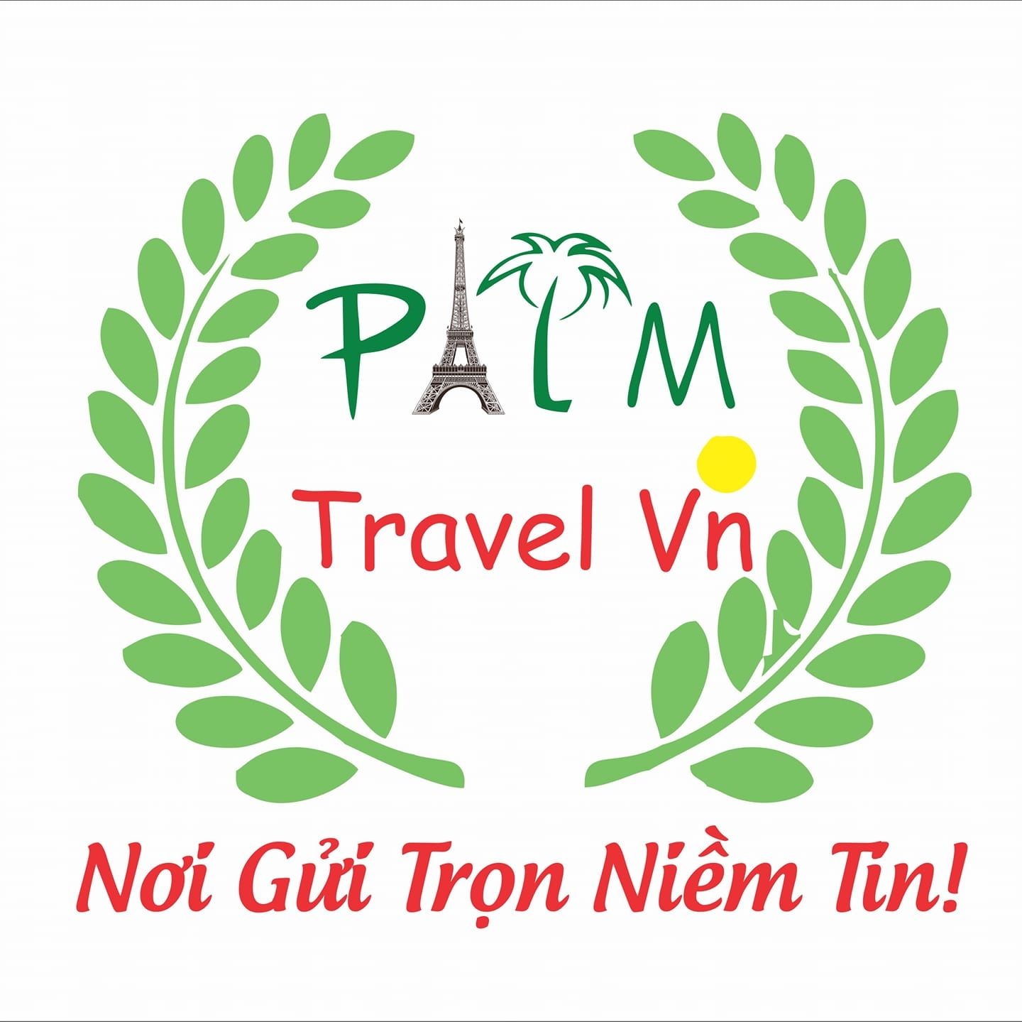 Công ty Cổ phần đầu tư và du lịch Palm Việt Nam