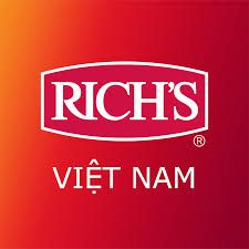 CÔNG TY TNHH RICH PRODUCTS VIỆT NAM