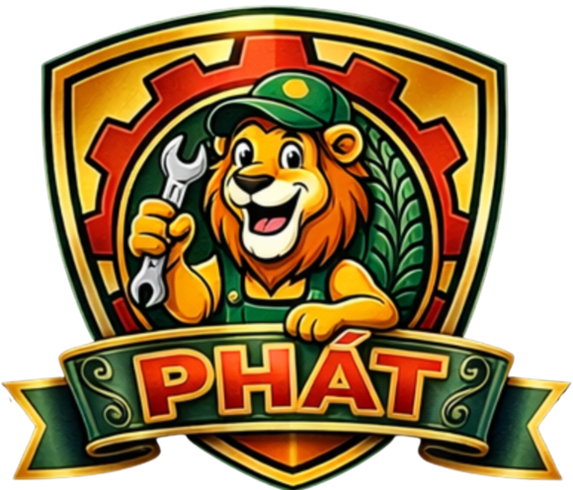 Hộ Kinh Doanh Phát Garage