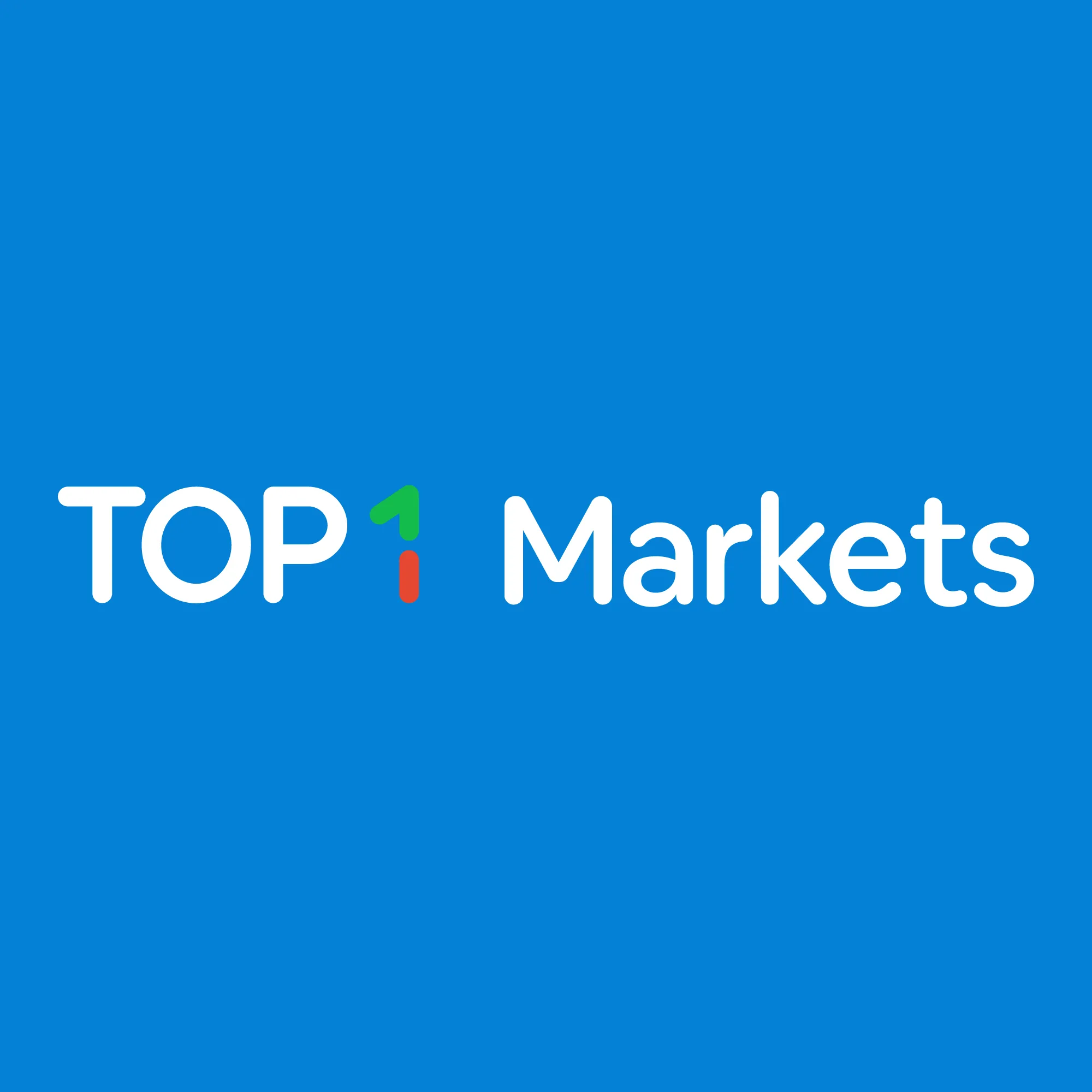 TOP1 MARKET
