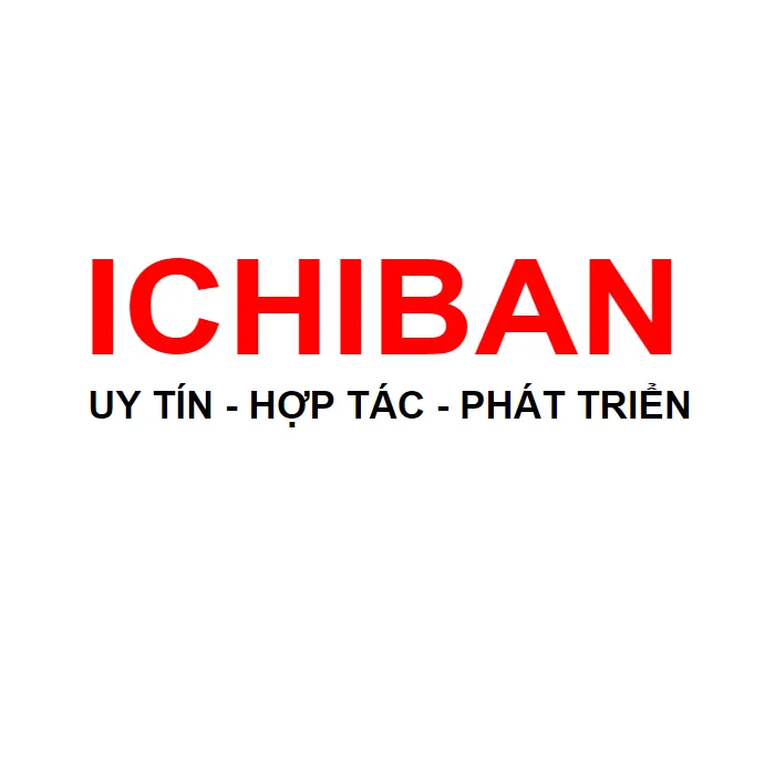 Công Ty Cổ Phần Thương Mại Dịch Vụ Ichiban Việt Nam